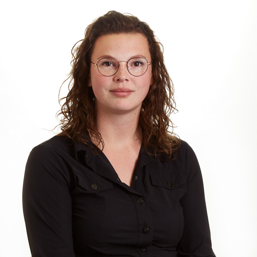 Marlou Kieboom