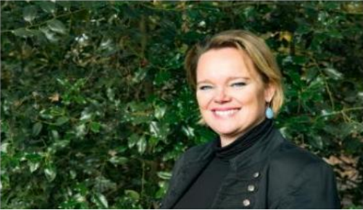 Ellen van Deursen